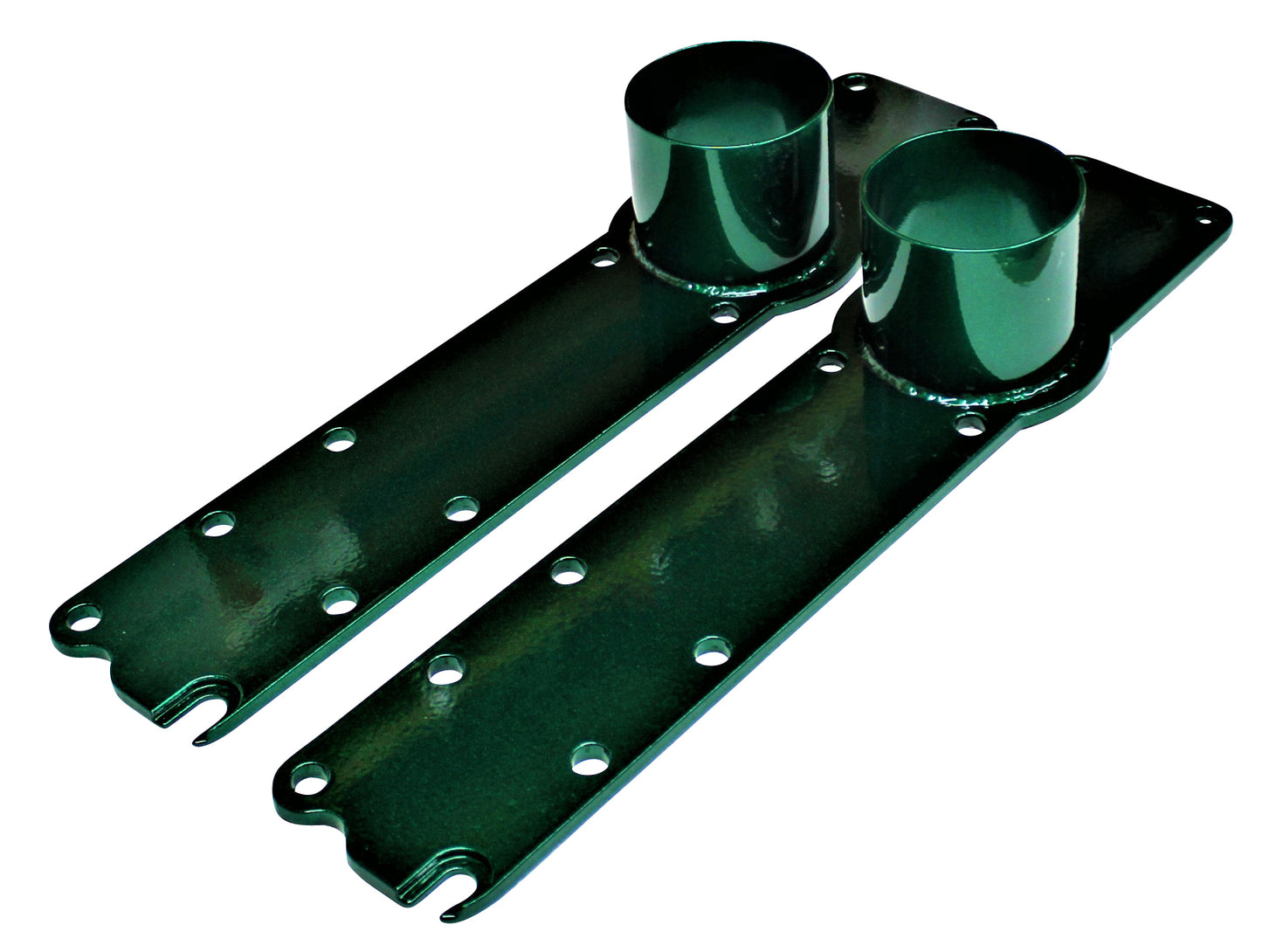 Air Intake Runners - Manifolds for 1997-2003 Ford Powerstroke 7.3l Diesel