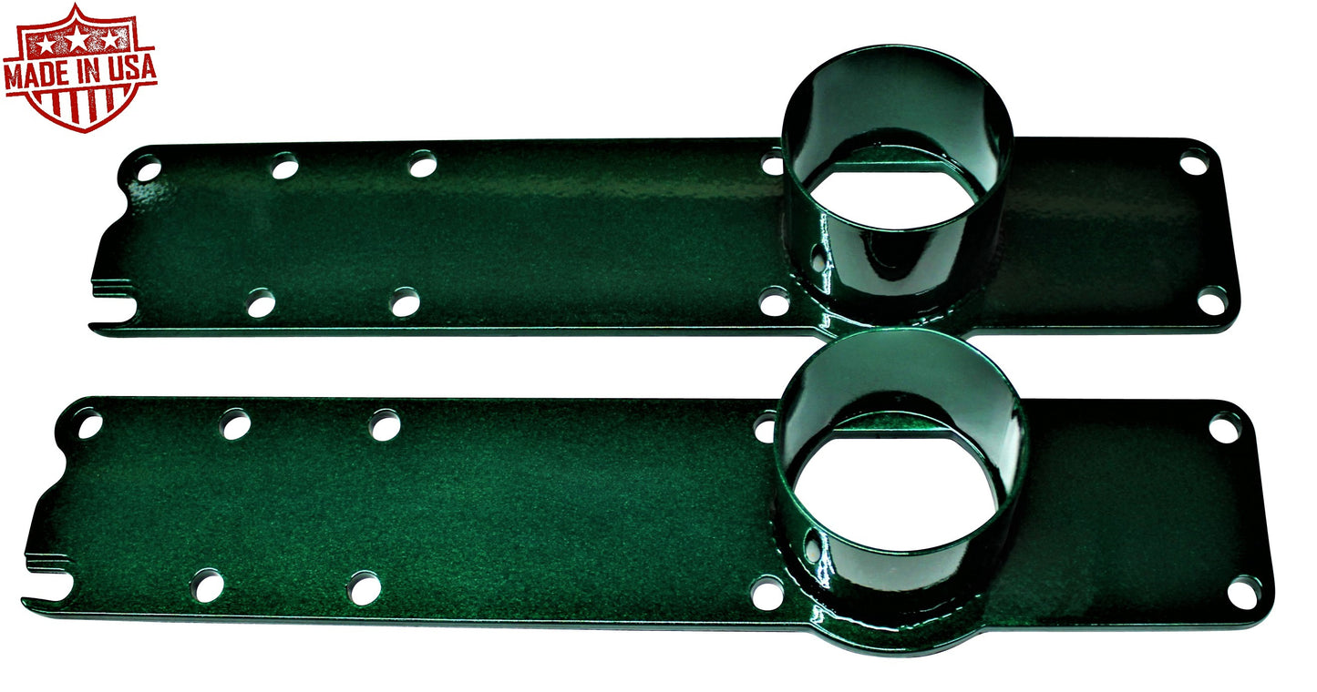 Air Intake Runners - Manifolds for 1997-2003 Ford Powerstroke 7.3l Diesel