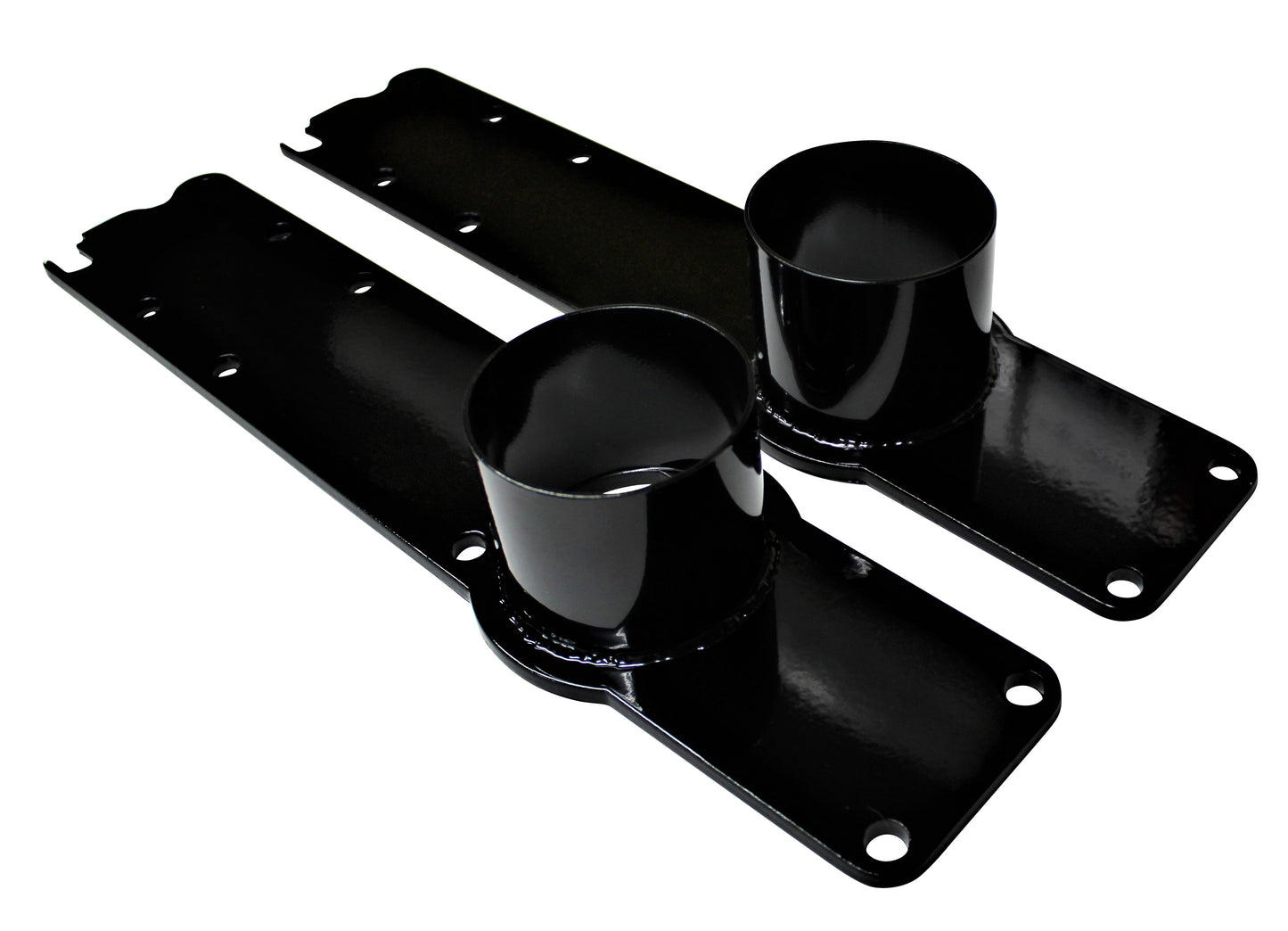 Air Intake Runners - Manifolds for 1997-2003 Ford Powerstroke 7.3l Diesel