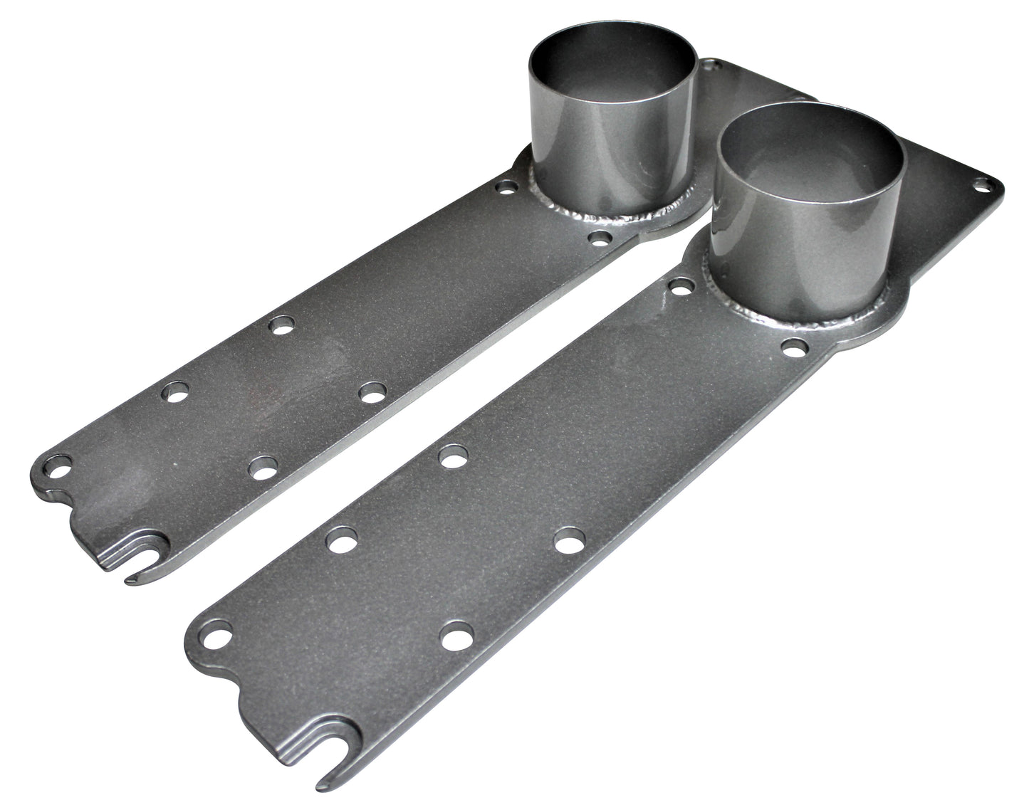 Air Intake Runners - Manifolds for 1997-2003 Ford Powerstroke 7.3l Diesel