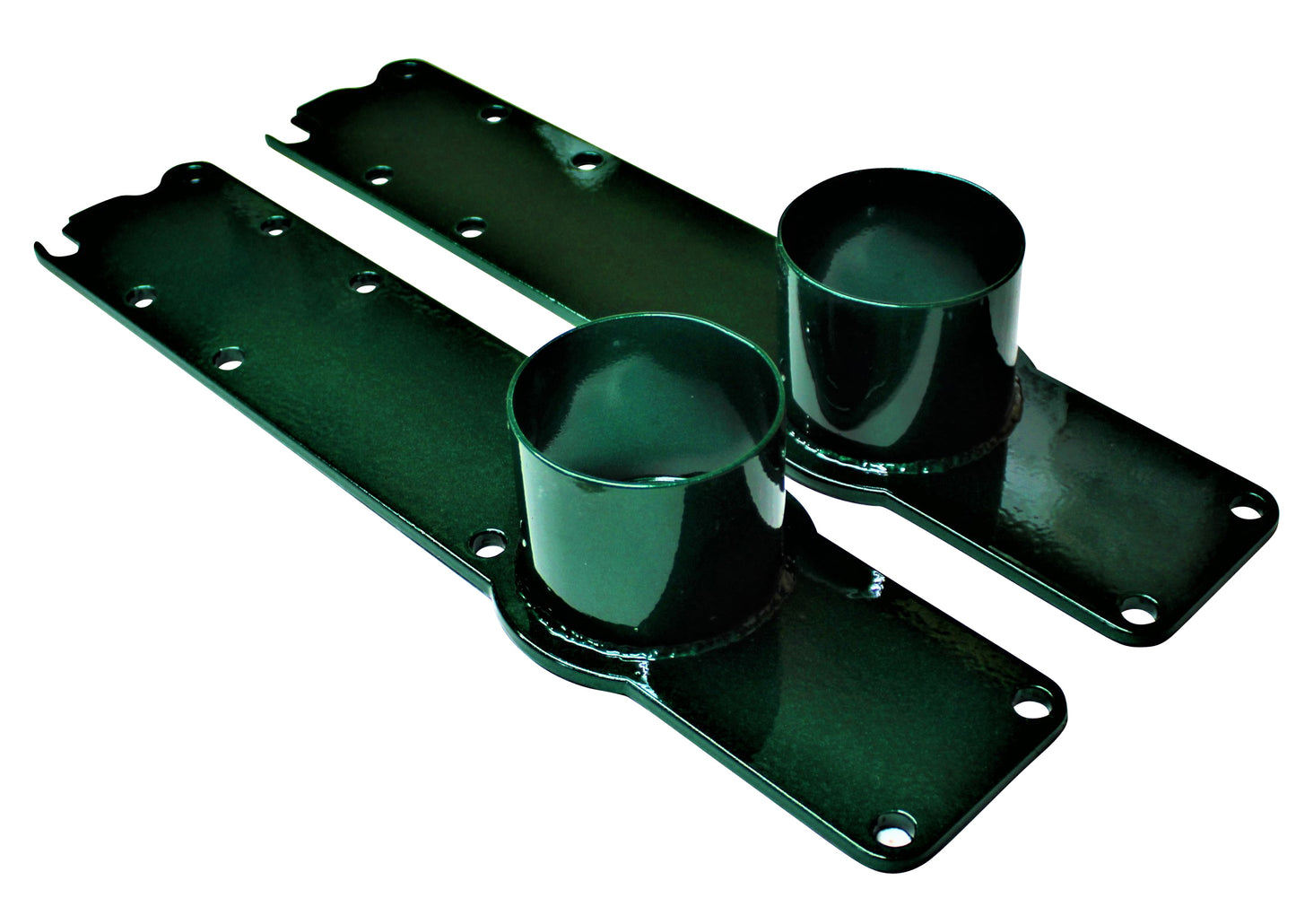 Air Intake Runners - Manifolds for 1997-2003 Ford Powerstroke 7.3l Diesel