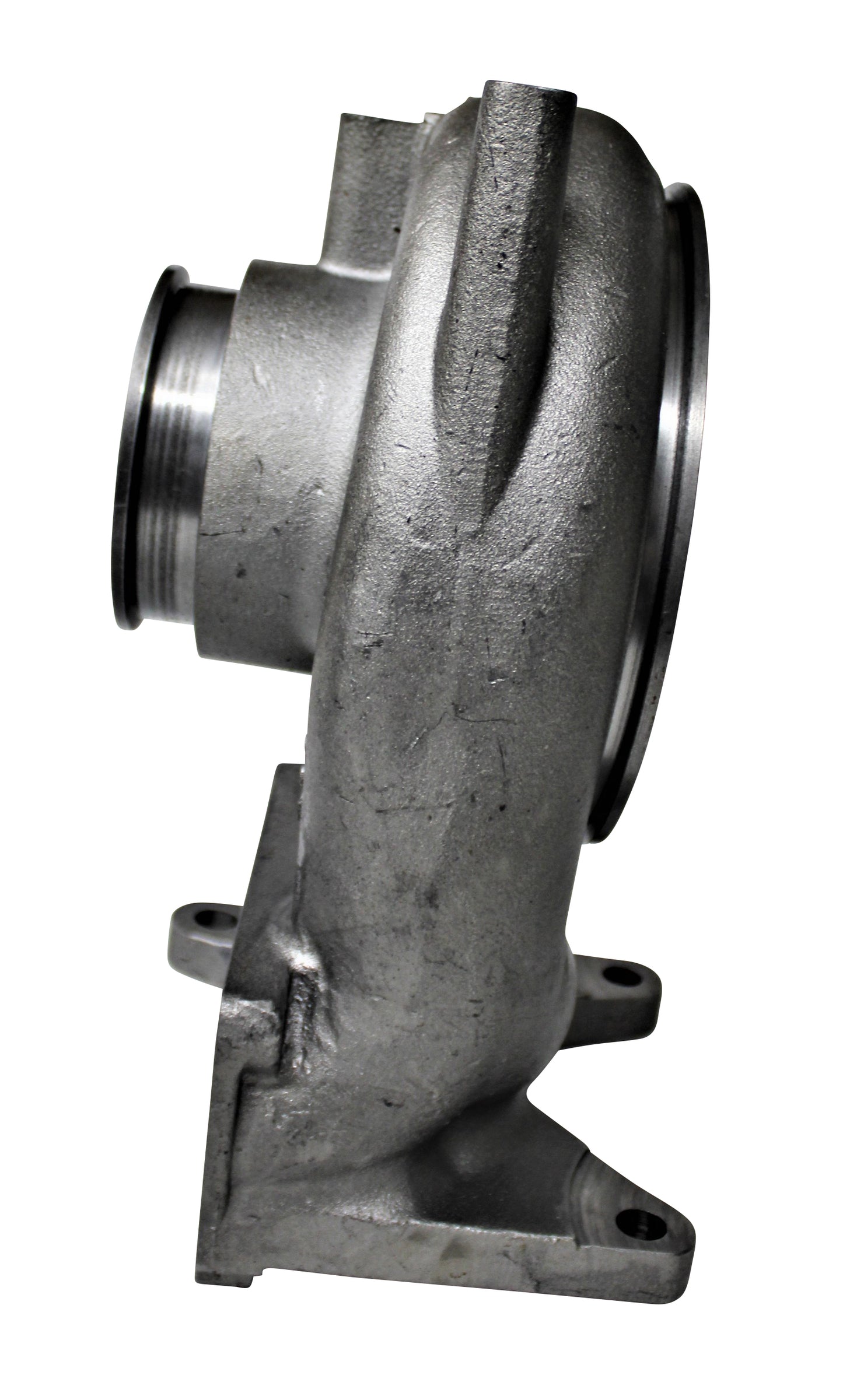 Turbo Turbine Housing for 2004.5-2005 6.6l LLY Duramax