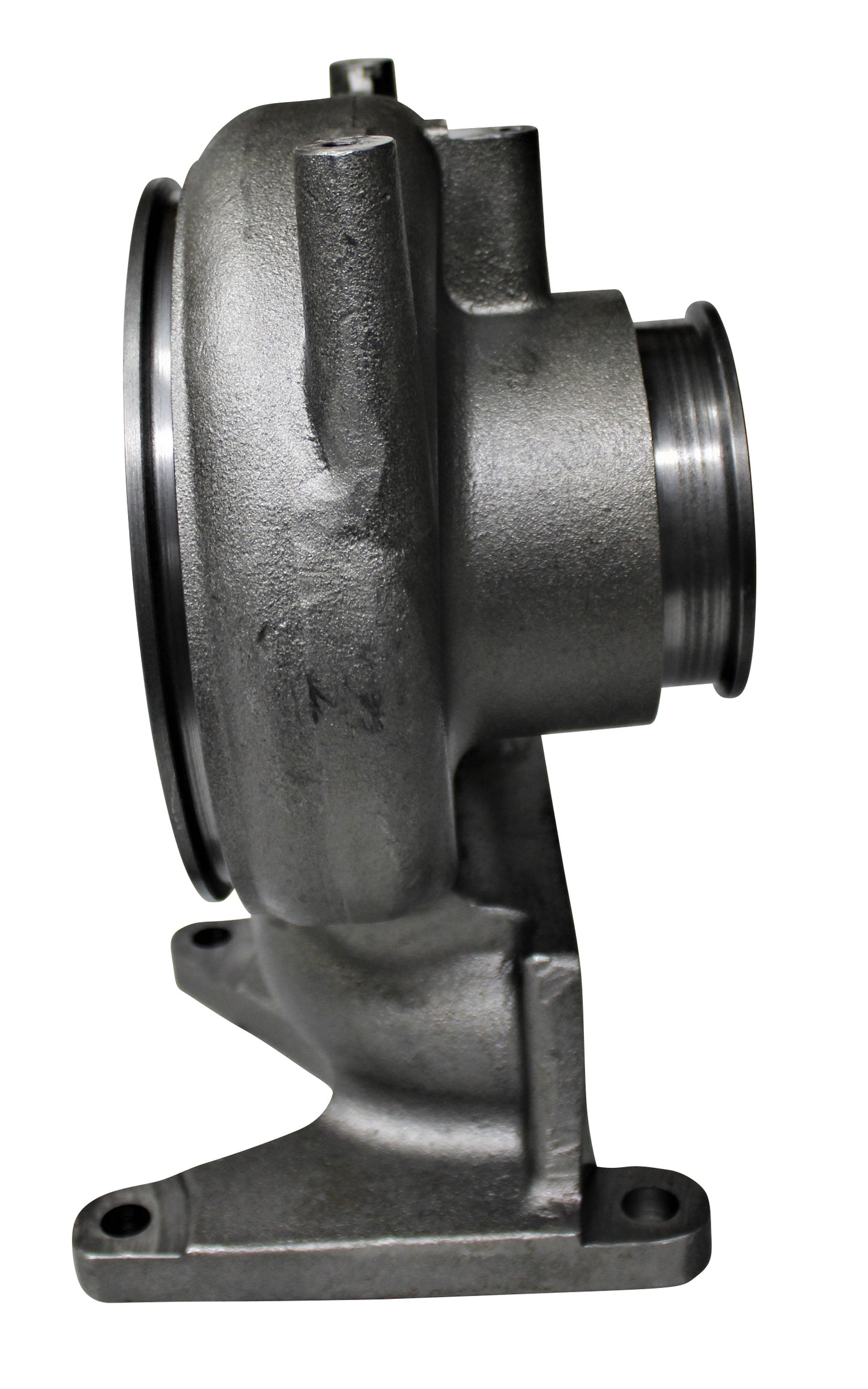 Turbo Turbine Housing for 2004.5-2005 6.6l LLY Duramax