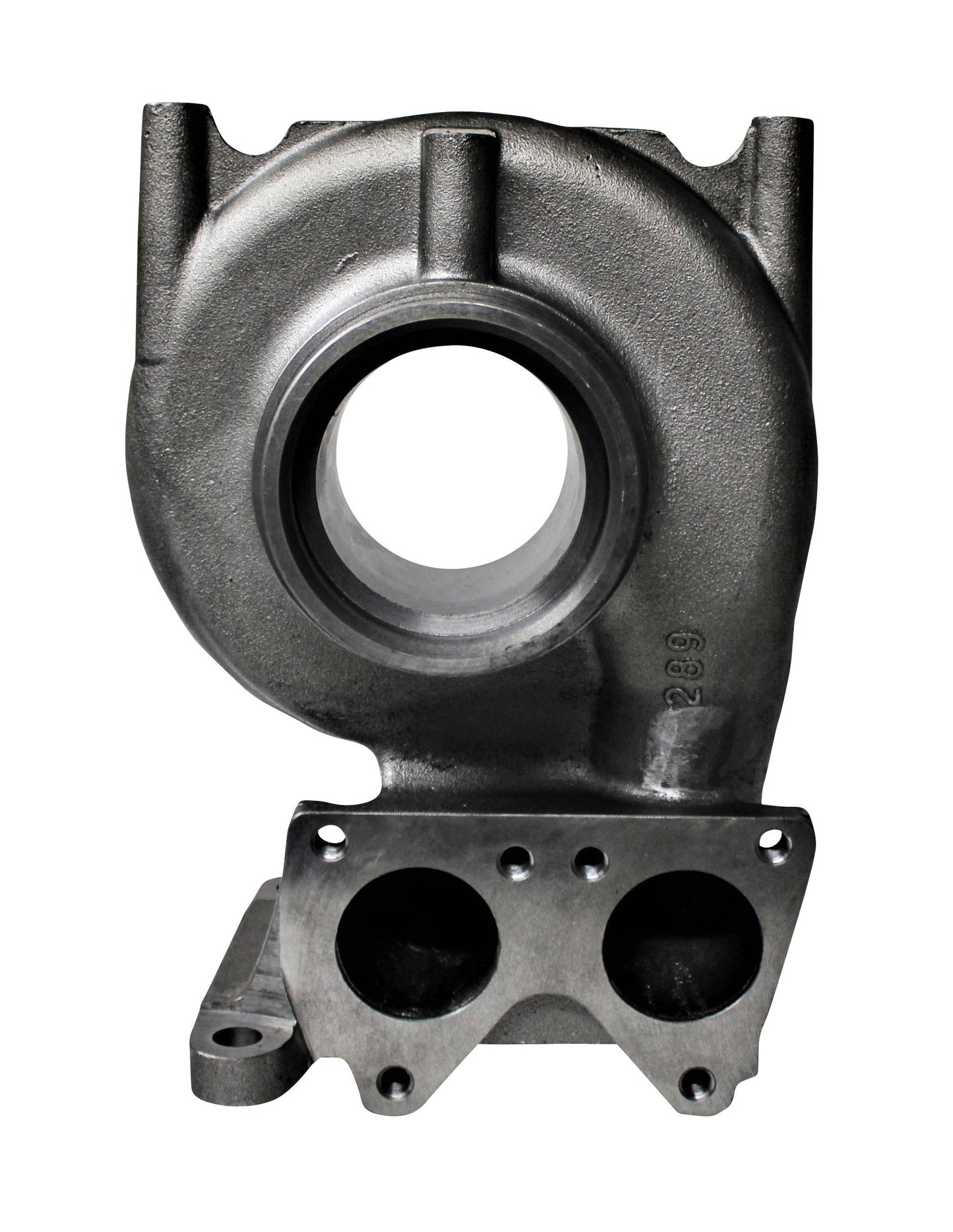 Turbo Turbine Housing for 2004.5-2005 6.6l LLY Duramax