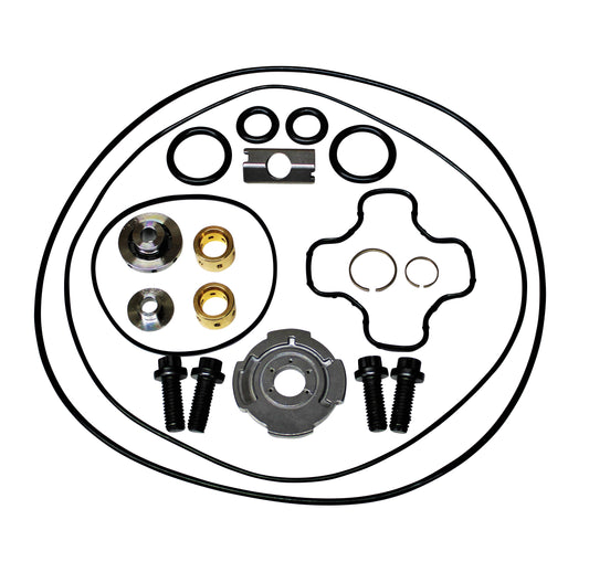 Turbo Rebuild Kit with 360° Thrust Bearing 1994-2003 7.3l Ford Powerstroke