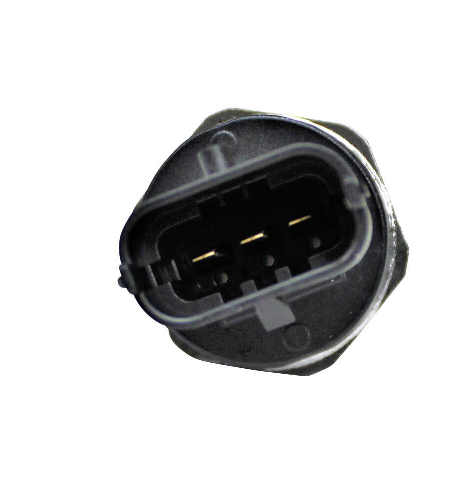 Fuel Pressure Sensor for 6.6l Duramax 2011-2016 LML Chevy GMC 12651990