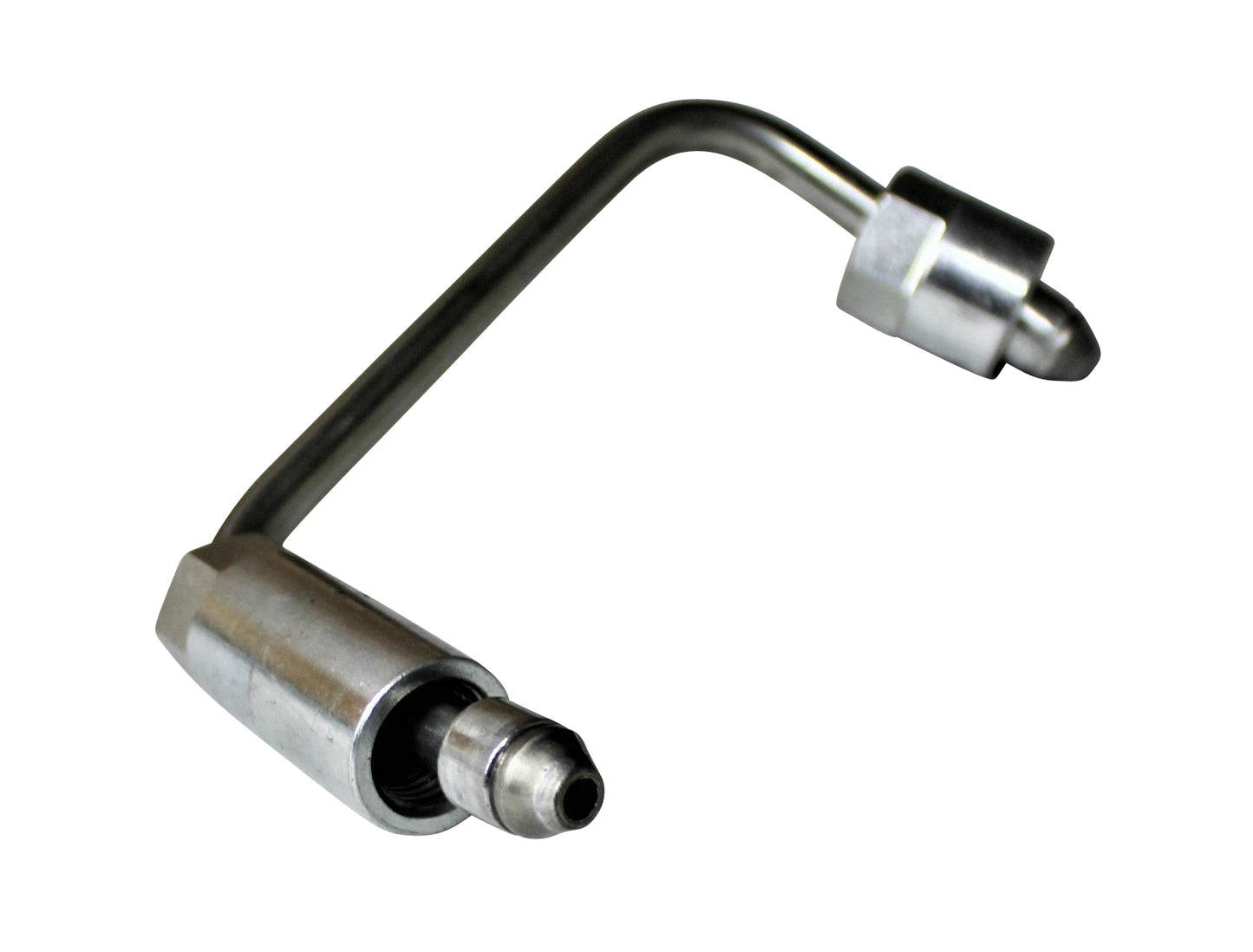 Fuel Rail Injector Lines for 2007-2010 6.6l LMM Duramax