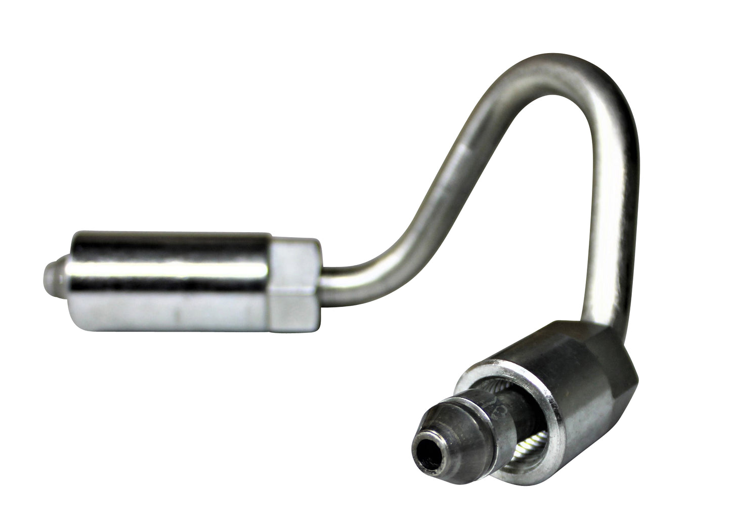 Fuel Rail Injector Lines for 2004.5-2005 6.6l LLY Duramax