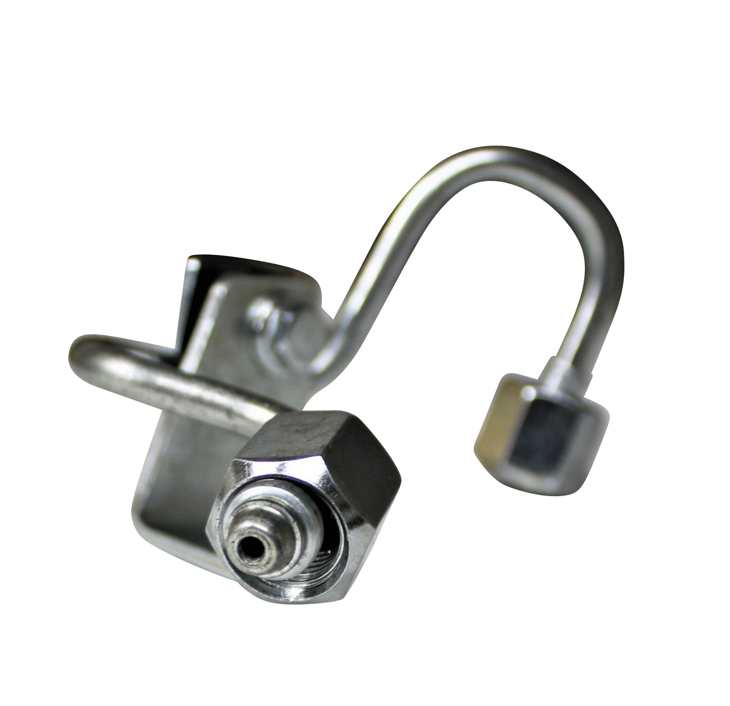 Fuel Rail Injector Lines & Updated Cyl #4 for 2003-2007.5 5.9l Dodge Cummins