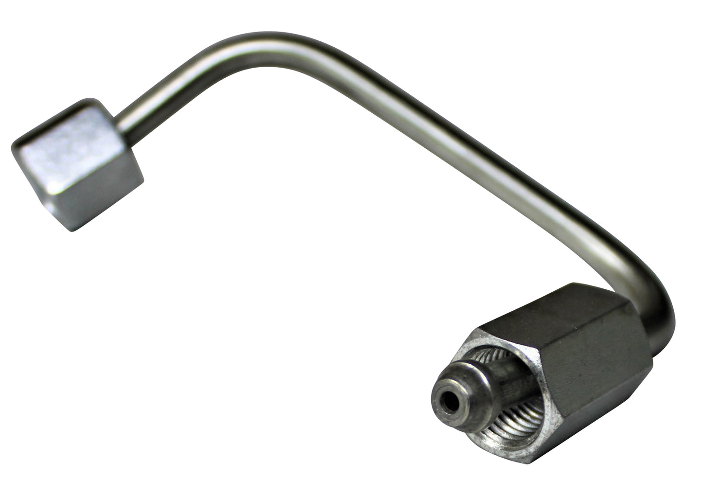 Fuel Rail Injector Lines for 2011-2018 6.7l Ford Powerstroke