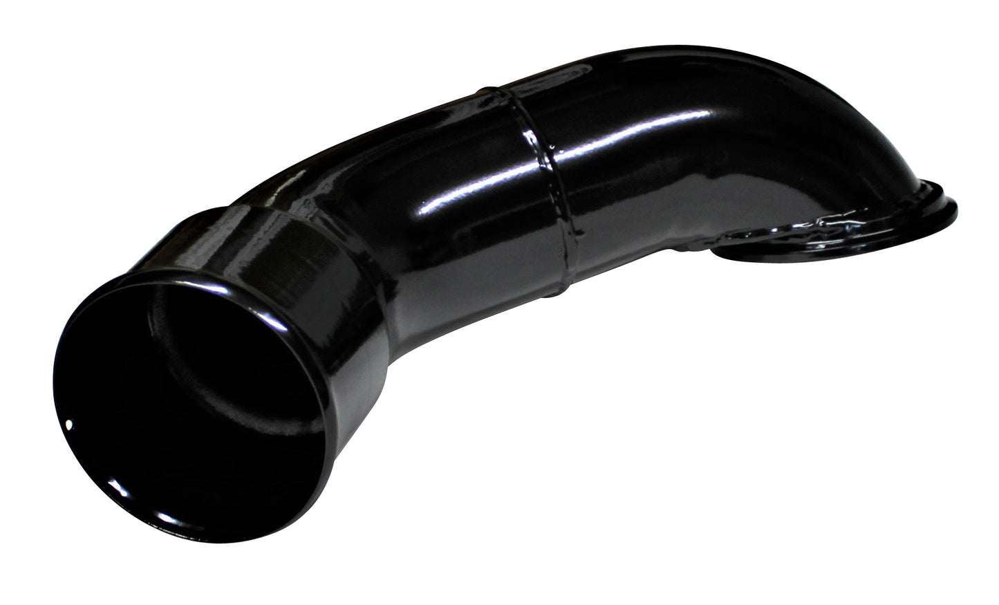 Turbo Intake Horn for 2004.5-2005 LLY 6.6l Duramax Chevy/GMC