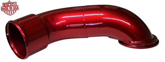 Turbo Intake Horn for 2006-2010 LBZ-LMM 6.6l Duramax Chevy/GMC