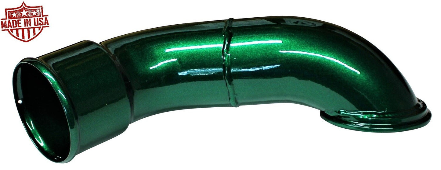 Turbo Intake Horn for 2011-2016 LML 6.6l Duramax Chevy/GMC