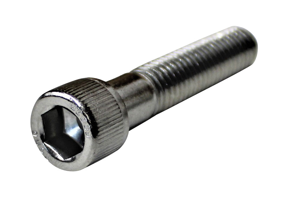 Stainless Exhaust Manifold & Elbow Bolt Set for Mercruiser 5.0l 5.7l 7.4l 8.2l