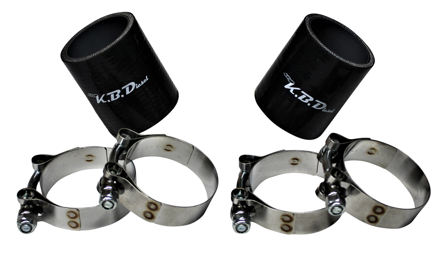 *Read* Spider to Air Intake Manifold Couplers for 1994-97 Ford Powerstroke 7.3l Diesel