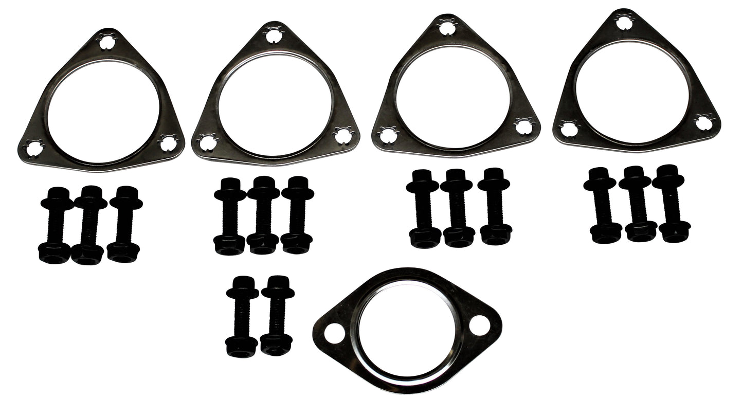 Up Pipe Exhaust Gasket & Bolt Set for Ford 6.4l Powerstroke 2008-2010 Diesel