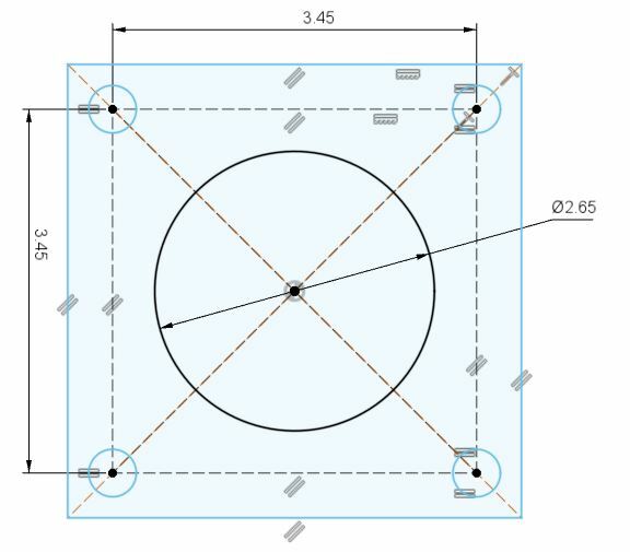4" Black Stack for John Deere A G 60 620 630 70 720 730 Tractors