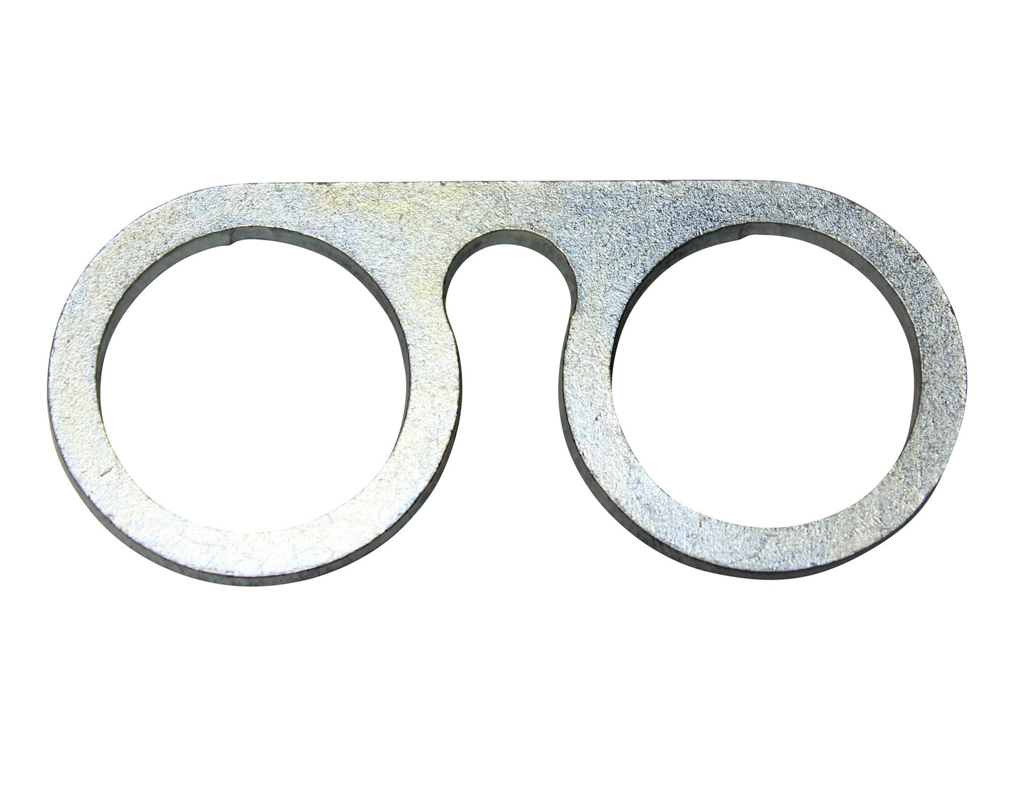 10pc T-Post Or Wood Post Electric Fence Gate Hook Heavy Duty Eyelet Set