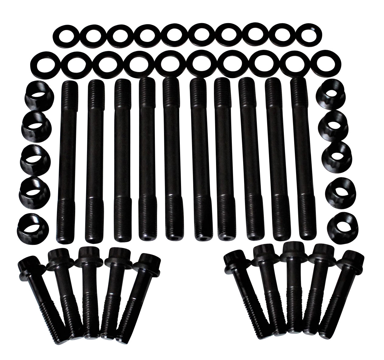 Main Stud Kit for 6.6l Duramax LB7 LLY 2001-2005 Chevy GMC