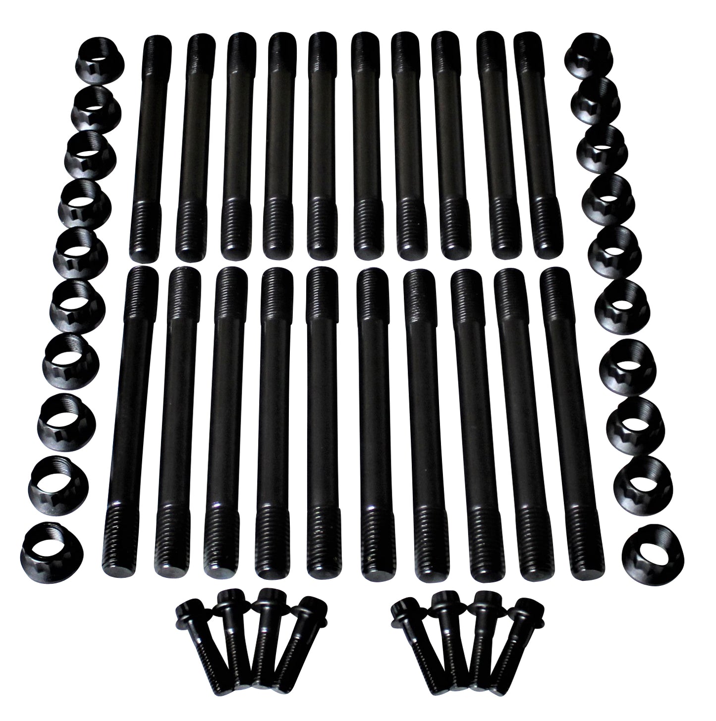 Main Stud Kit for 2003-2007 6.0l Ford Powerstroke F250 F350