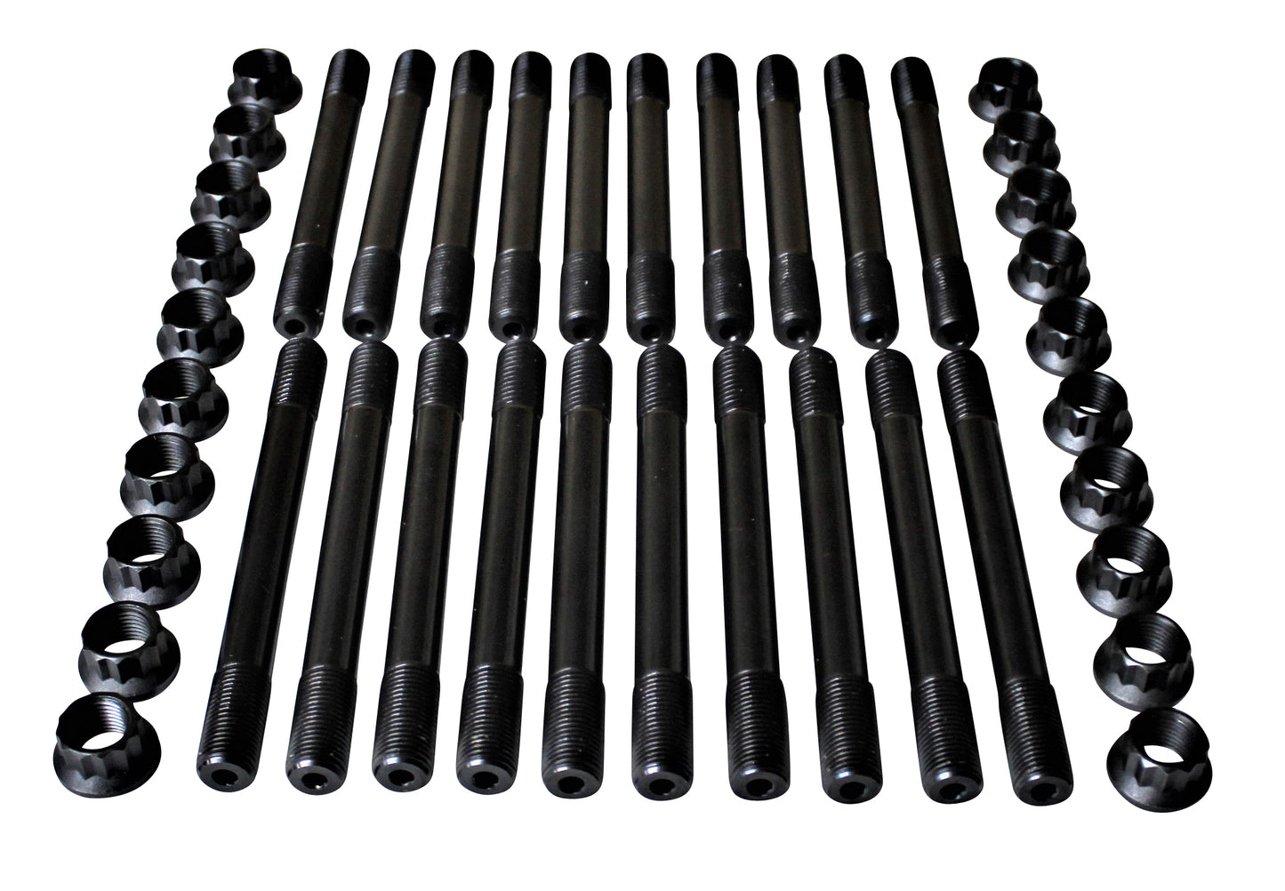 Main Stud Kit for 2008-2010 6.4l Ford Powerstroke F250 F350
