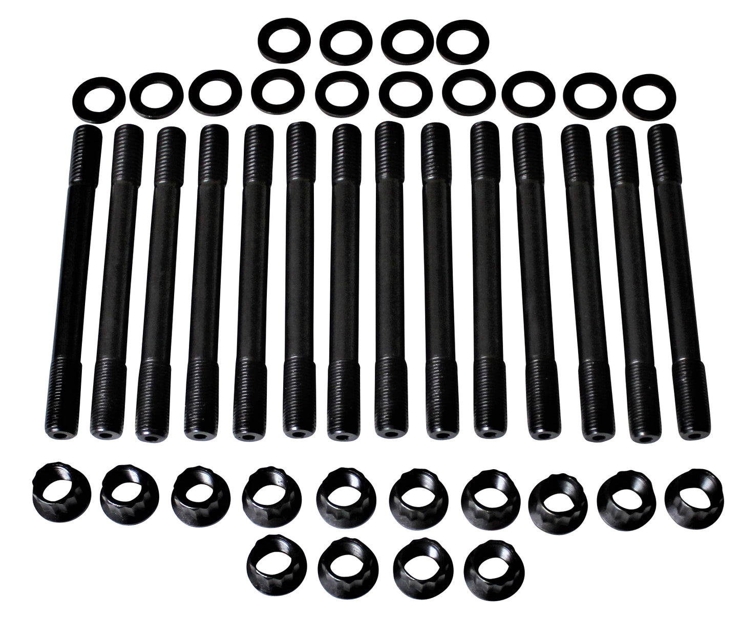 Main Stud Kit for 1989-1997 5.9l 12V Cummins Dodge