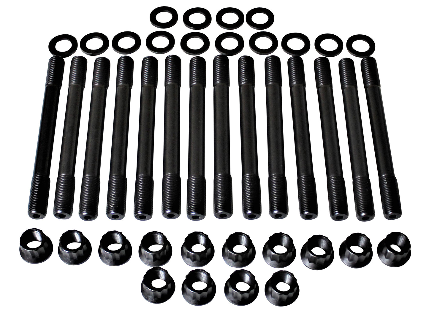 Main Stud Kit for 1989-1997 5.9l 12V Cummins Dodge