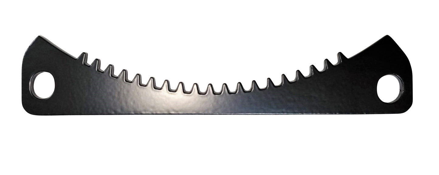 Flywheel Ring Gear Crank Shaft Holder Lock for 2001-2010 6.6l Duramax Chevy GMC