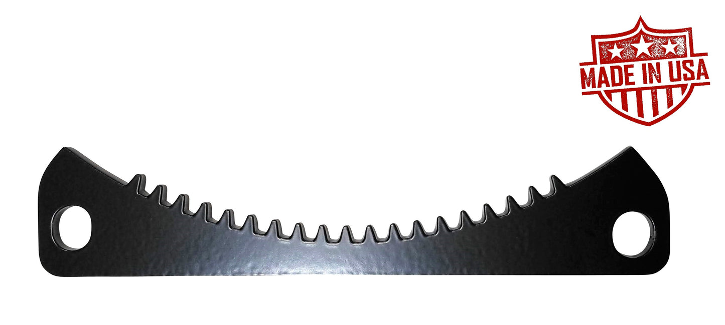 Flywheel Ring Gear Crank Shaft Holder Lock for 2001-2010 6.6l Duramax Chevy GMC