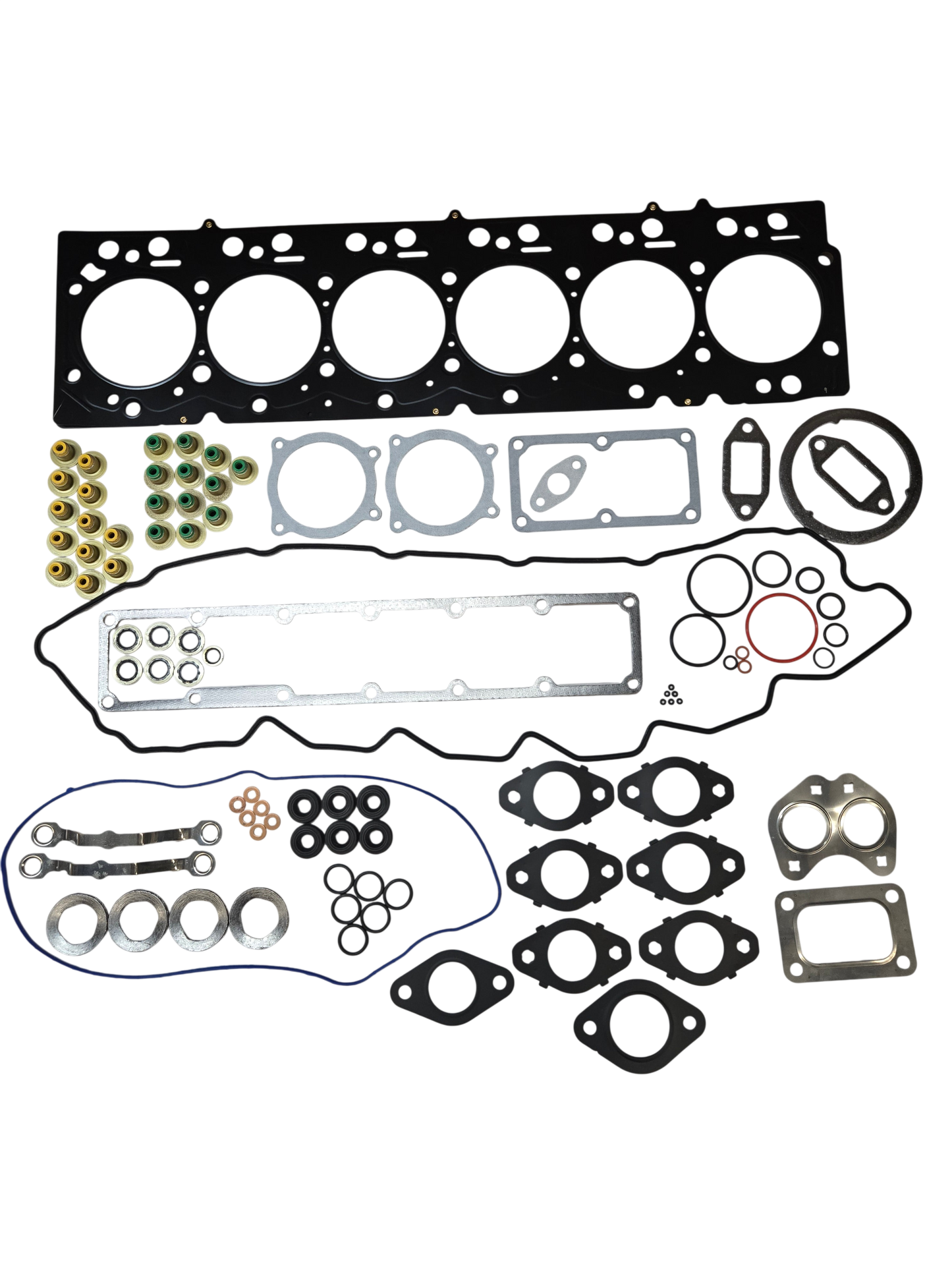 Head Gasket Set for 2019-2024 6.7l Dodge Cummins