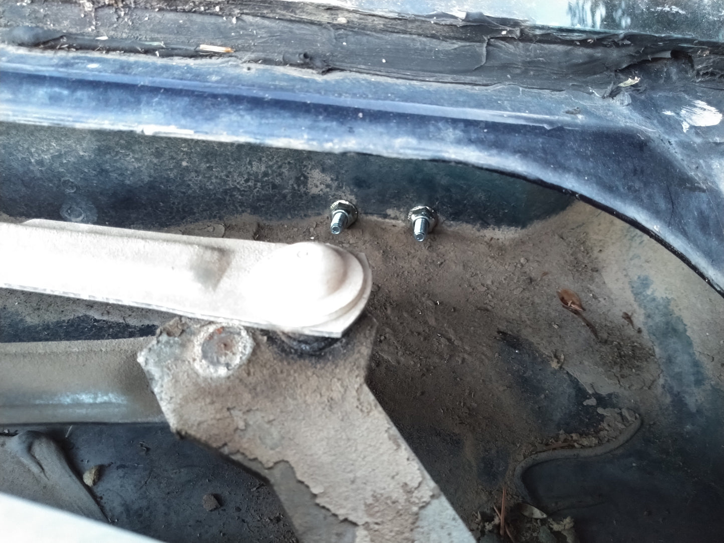 Upper Clutch Pedal Mount Bracket for 1999-2006 NV4500 or ZF6 Manual Transmission