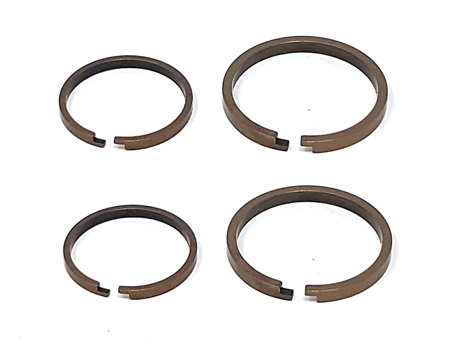 Turbo Rebuild Kit for 2019-2024 6.7l Dodge Cummins with HE300VG