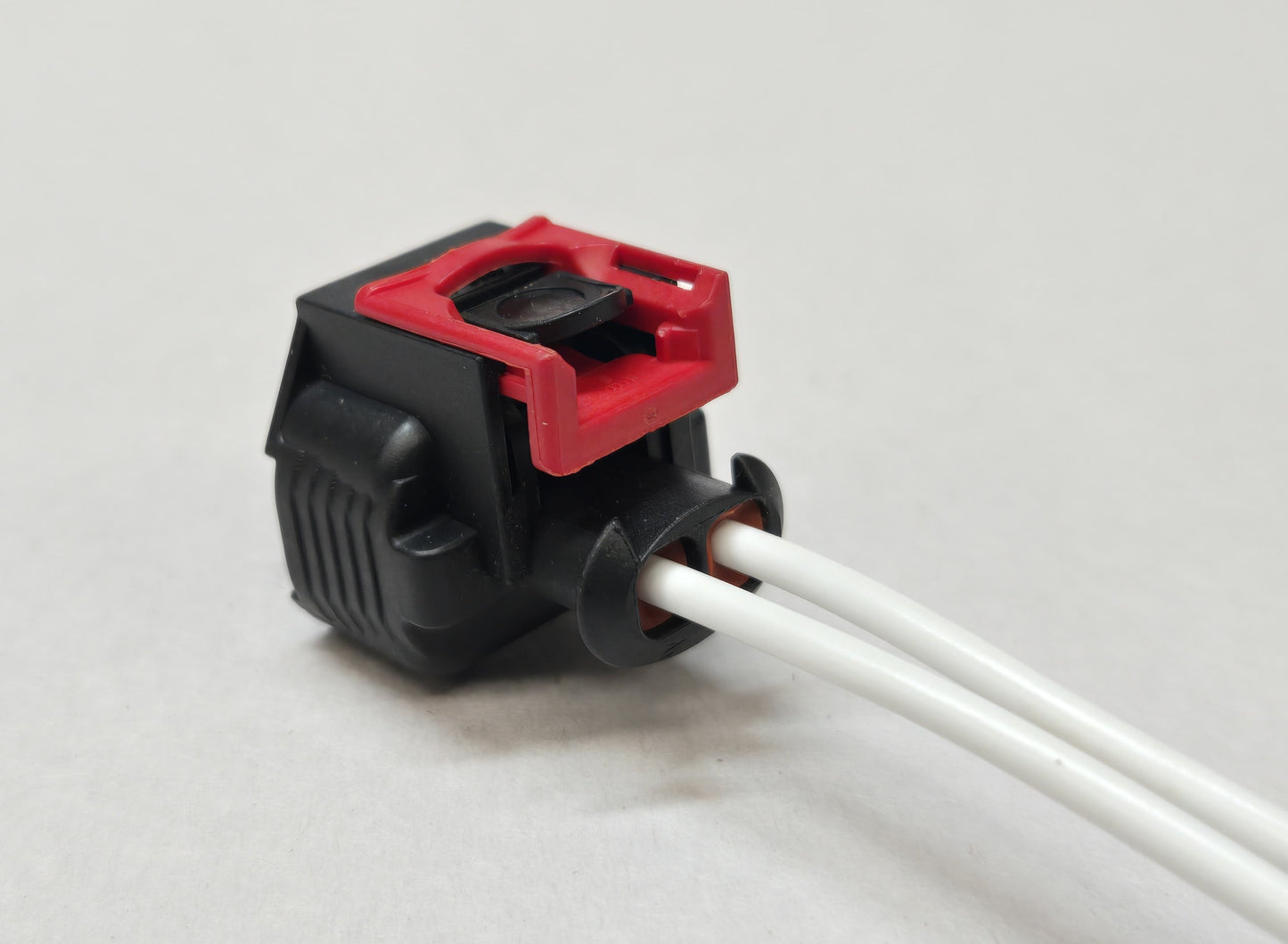 Fuel Injector Wiring Pigtail Connector for 6.6l Duramax LML L5P 11-24 Chevy GMC