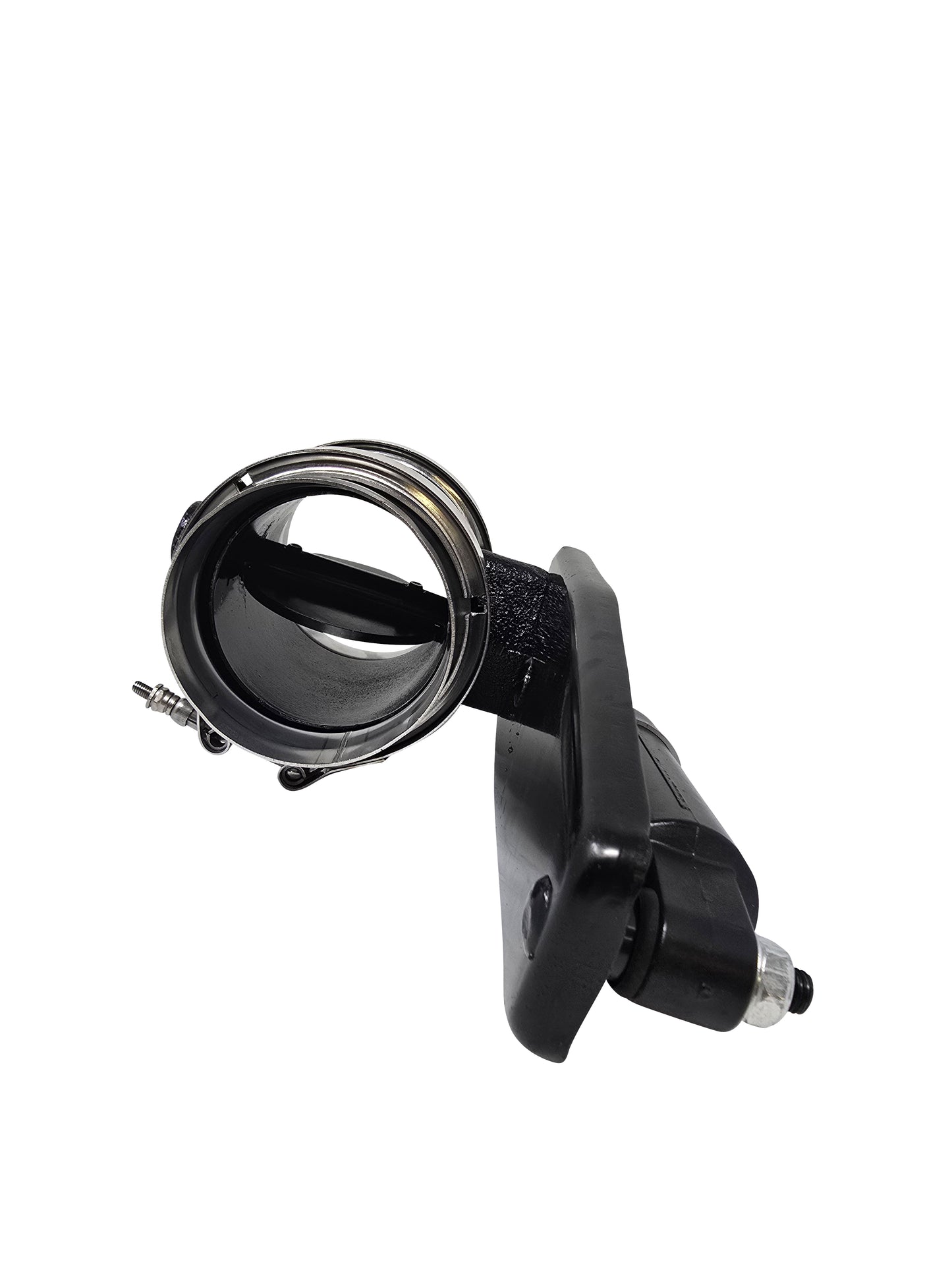 4" Pneumatic Exhaust Brake - Air Operated