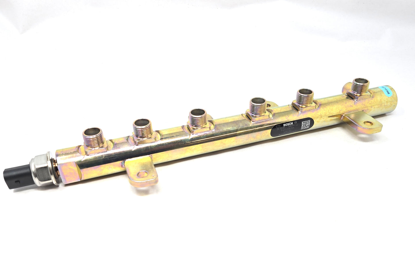 Fuel Rail for 2013-2016 6.7l Dodge Cummins