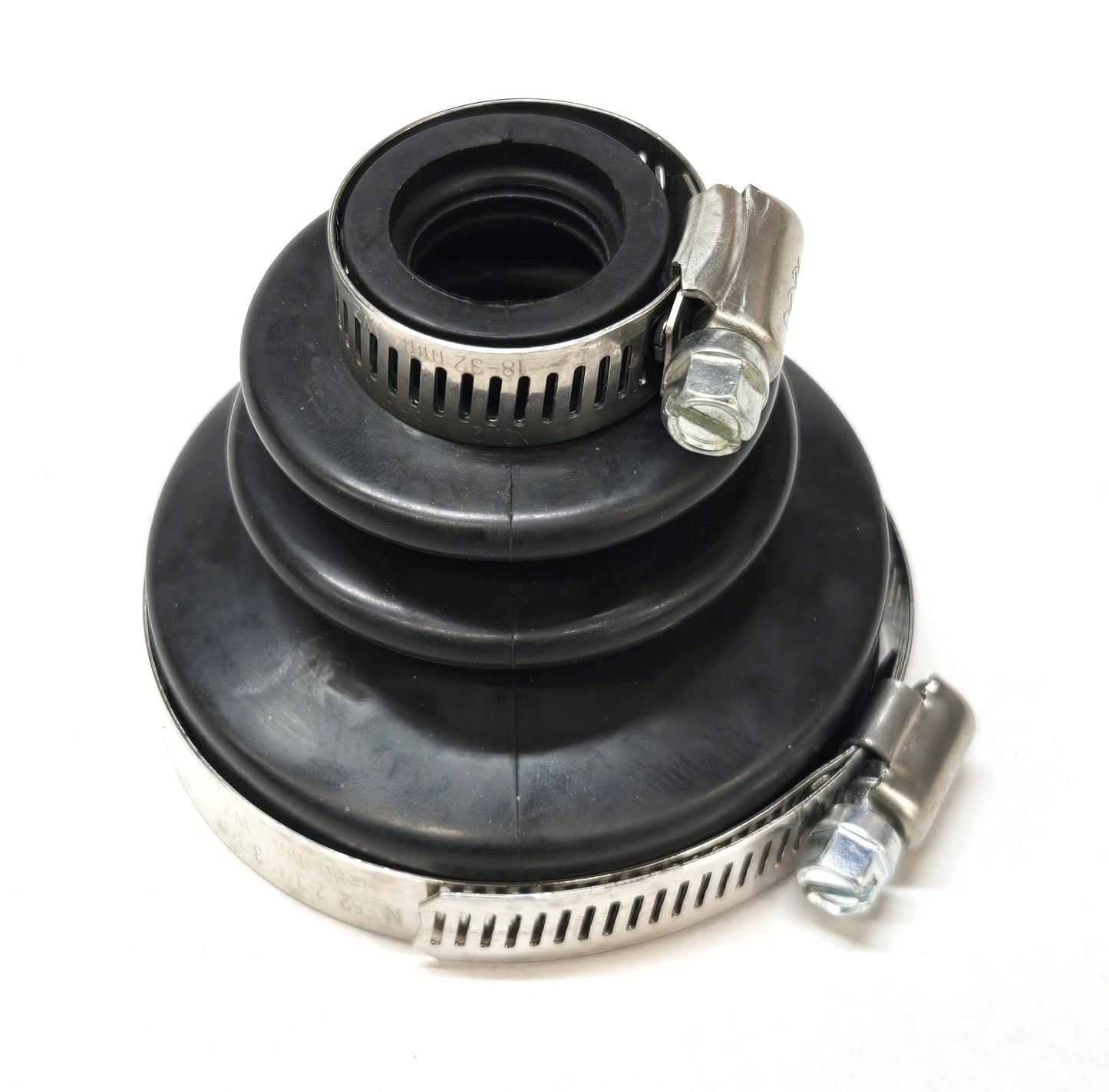 Upgraded Rubber Shift Tower Boot For G56 Manual Dodge 5.9l 6.7l Cummins