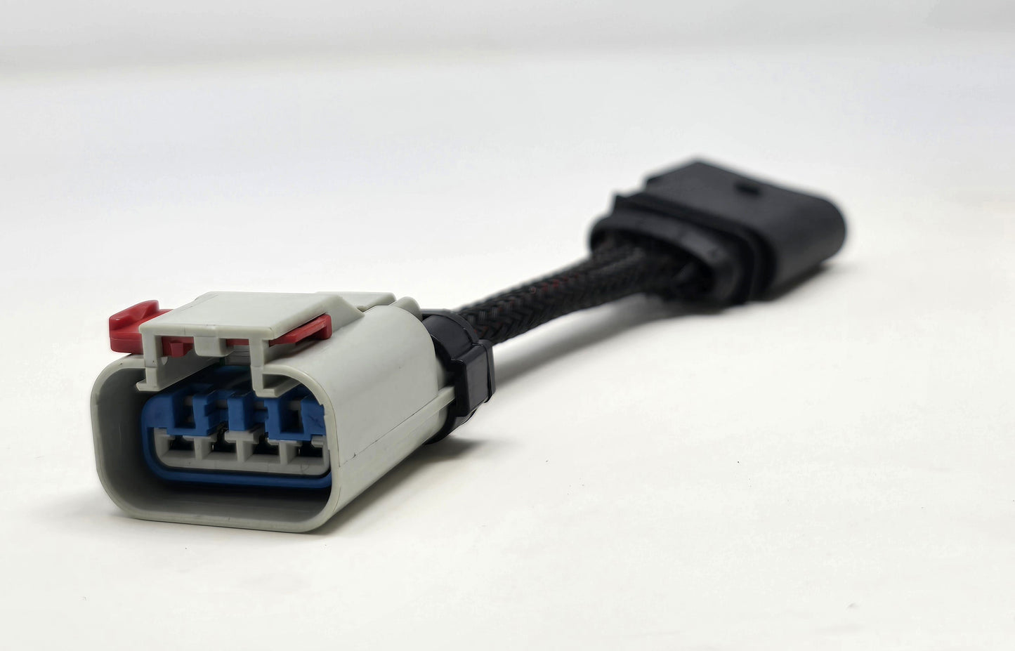 Turbo Actuator Adapter Harness Connector Pigtail for 6.7l Dodge Cummins