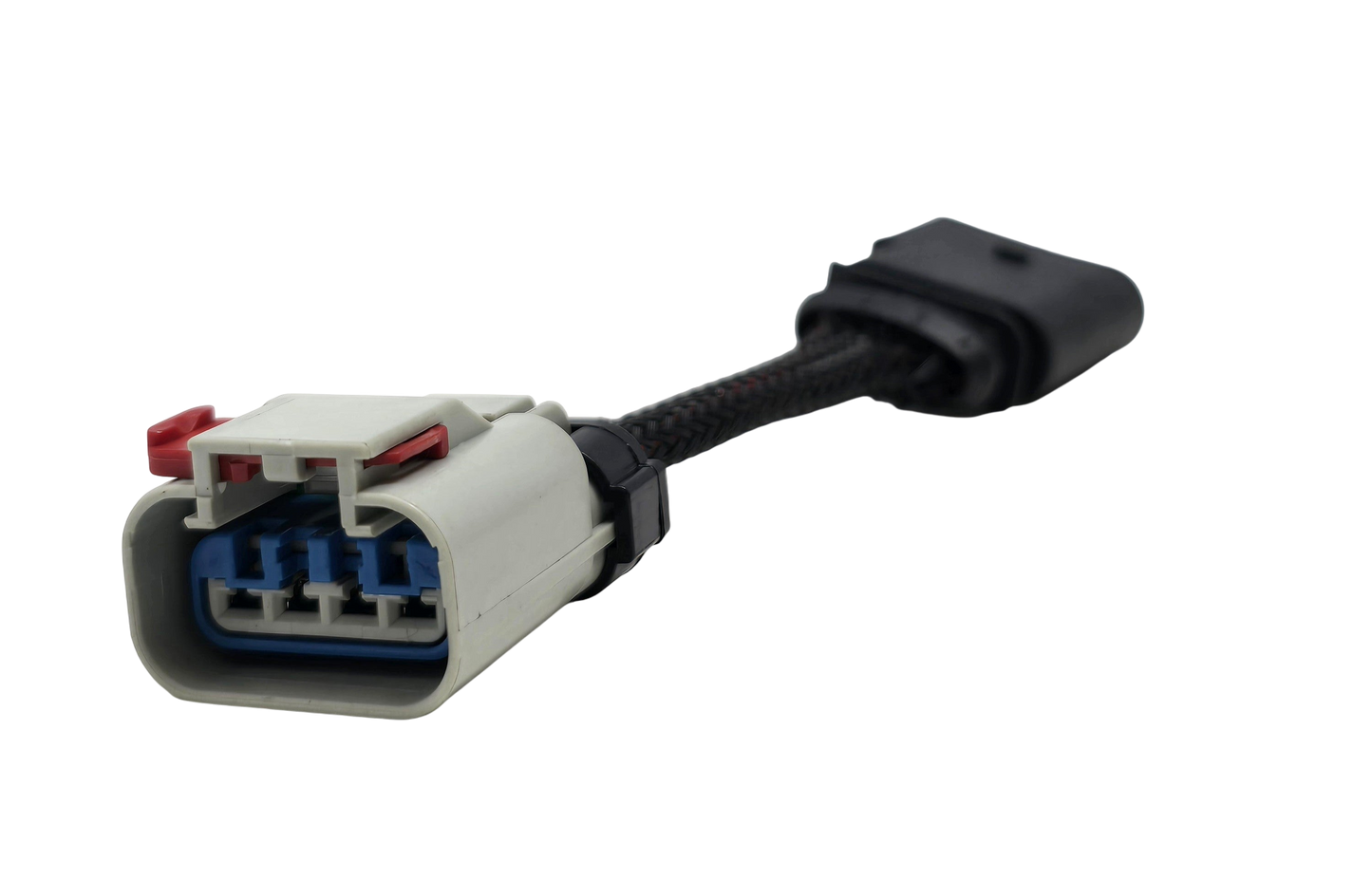 HE351 to HE300 Plug Turbo Actuator Adapter Harness Pigtail 6.7l Dodge Cummins