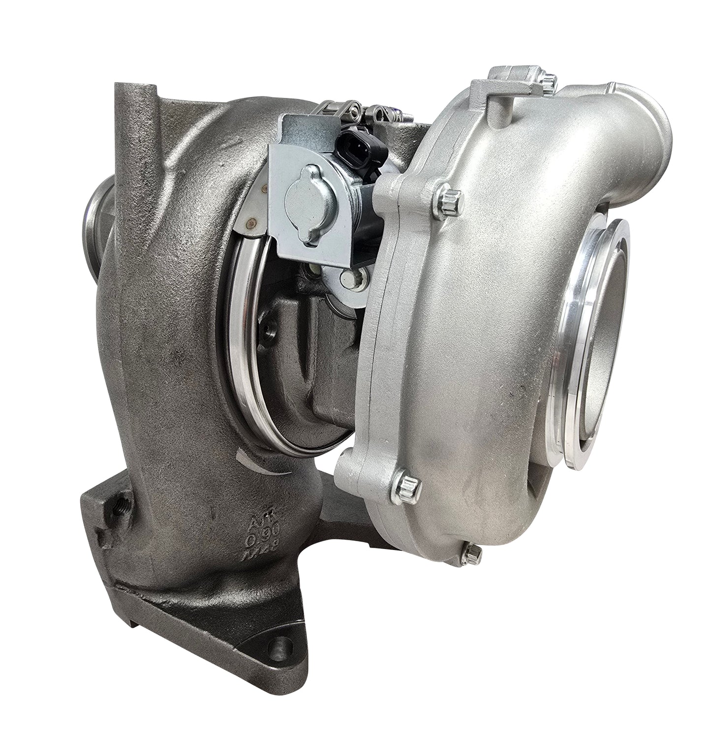 63.5mm Complete Turbo for 2011-2016 LML 6.6l Duramax