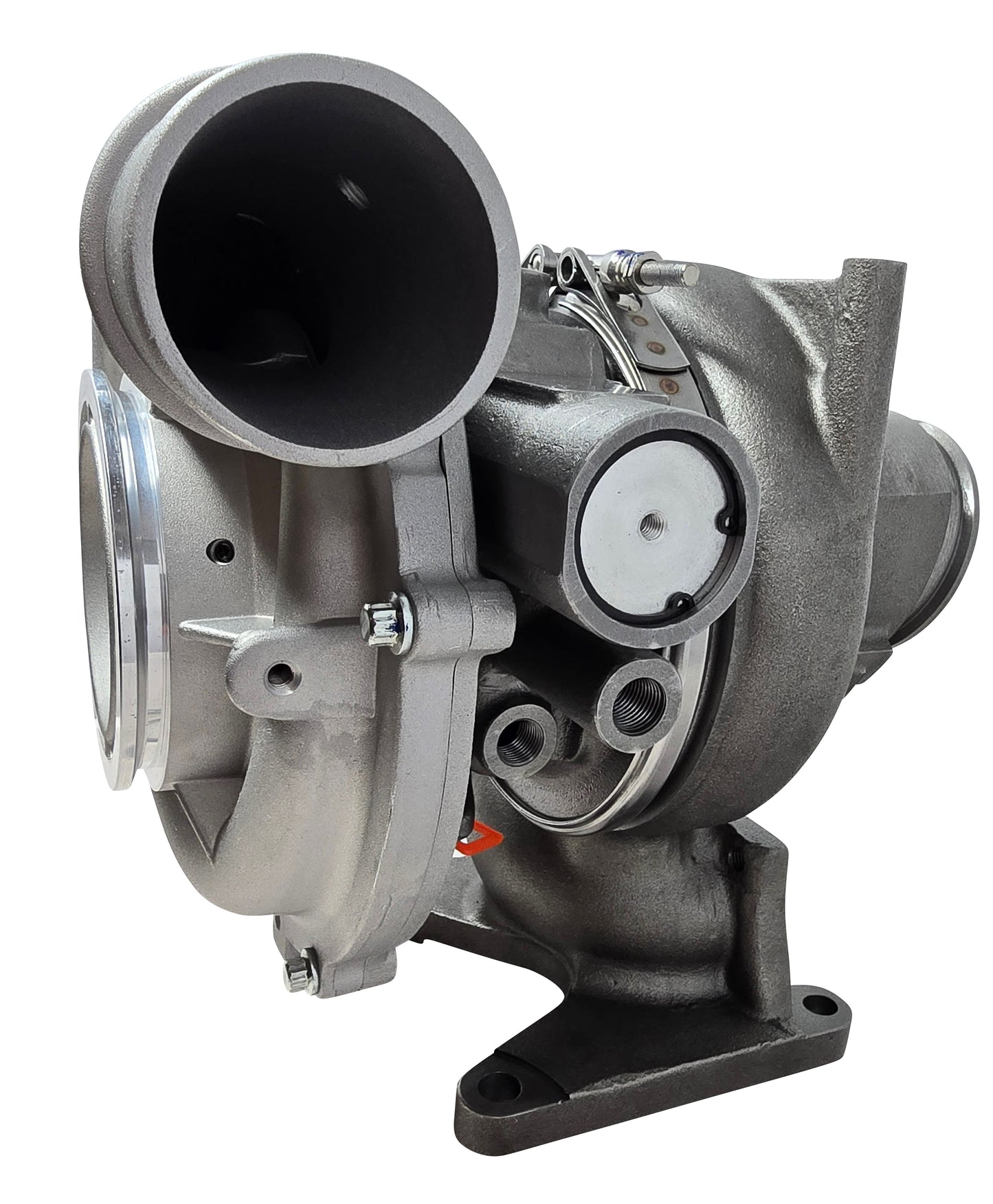 63.5mm Complete Turbo for 2011-2016 LML 6.6l Duramax