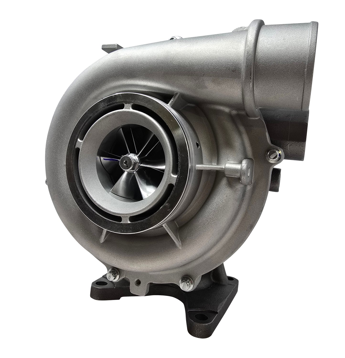 63.5mm Complete Turbo for 2011-2016 LML 6.6l Duramax