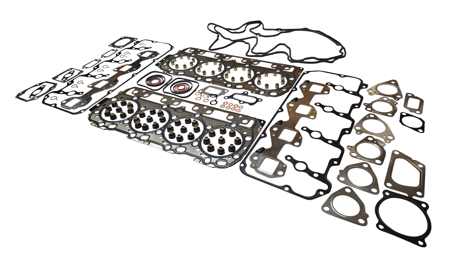 Cylinder Head Gasket Set Grade C for 6.6l LML Duramax 2011-2016 Chevy GMC