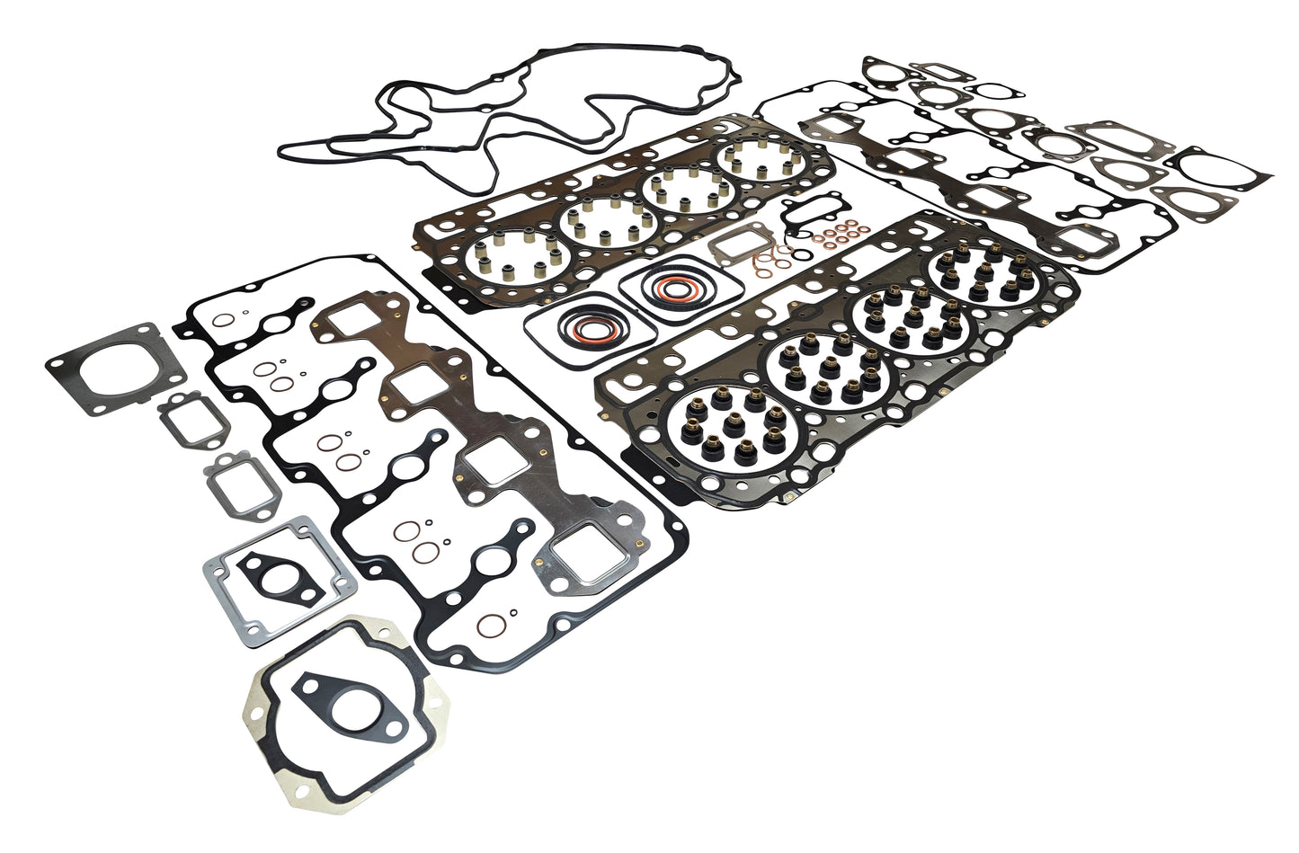Cylinder Head Gasket Set Grade C for 6.6l LML Duramax 2011-2016 Chevy GMC
