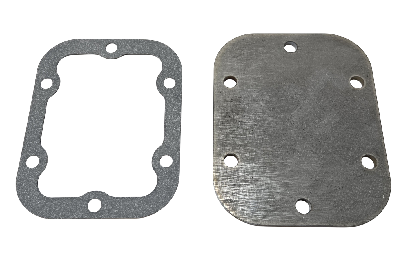 1/4" Steel Manual or Auto Transmission PTO Cover