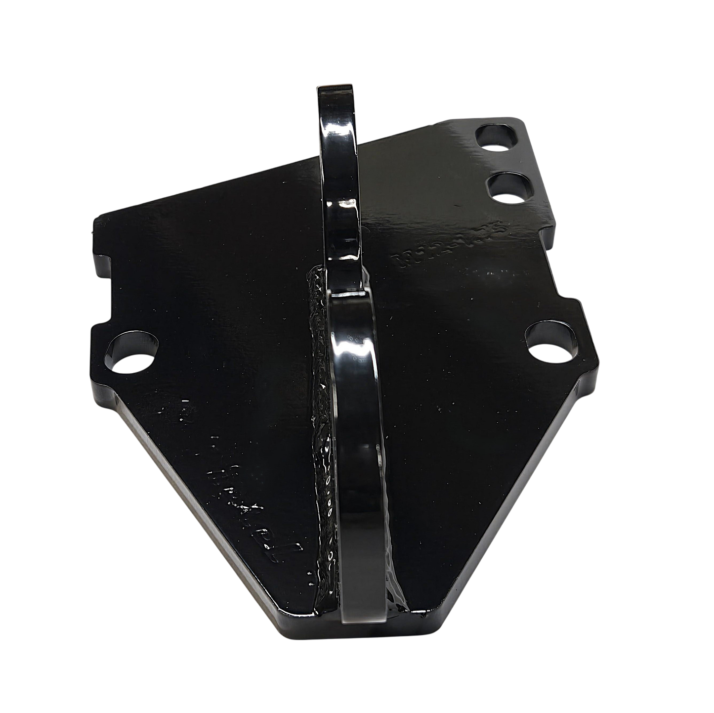 Engine Lift Hoist Plate for 6.6l Duramax LB7 LLY LBZ LMM LML L5P 2001-25 Chevy GMC