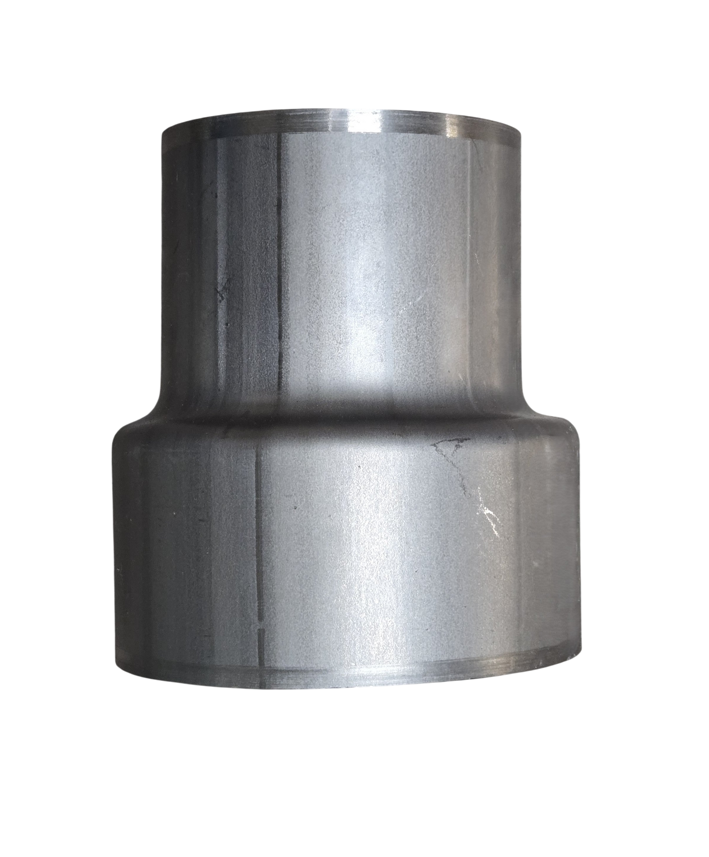 4" OD by 5" ID Exhaust Downpipe Adapter Reducer