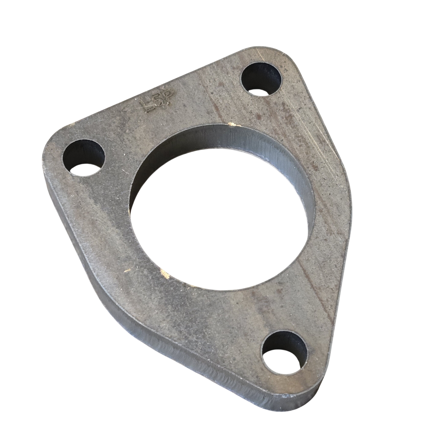 Turbo Inlet Up Pipe Flange for 6.6l Duramax L5P 2017-2024 Chevy GMC