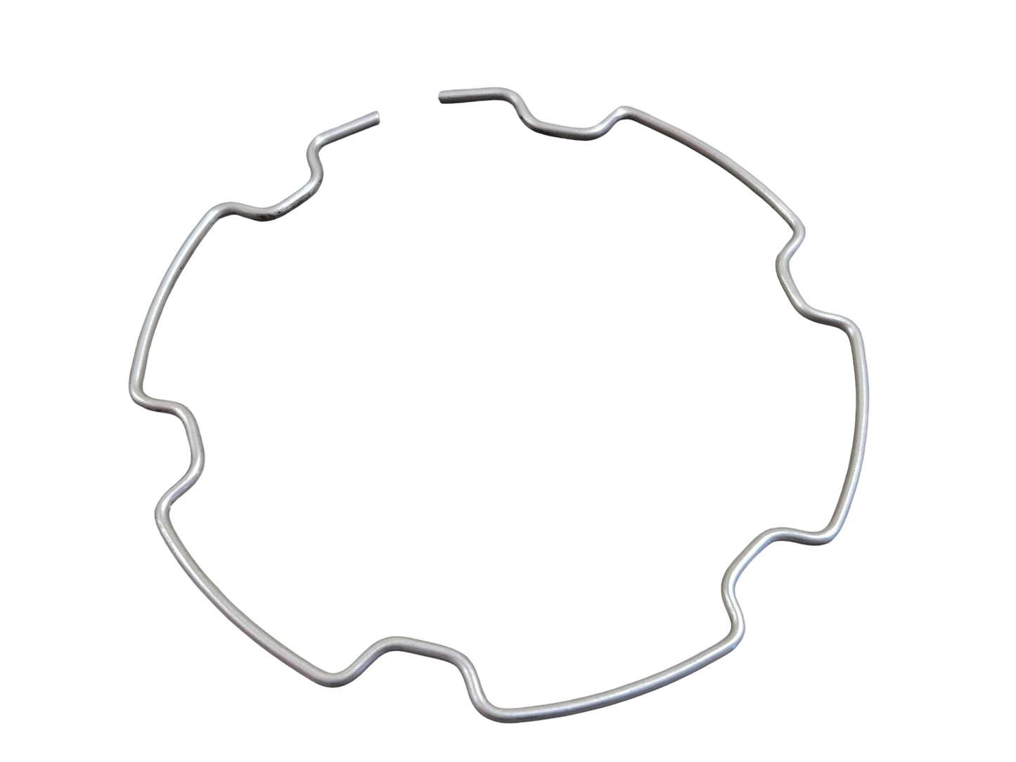 Intercooler Intake Pipe CAC Retainer Wire Clip for Ford, Replaces: FL3Z19A779A