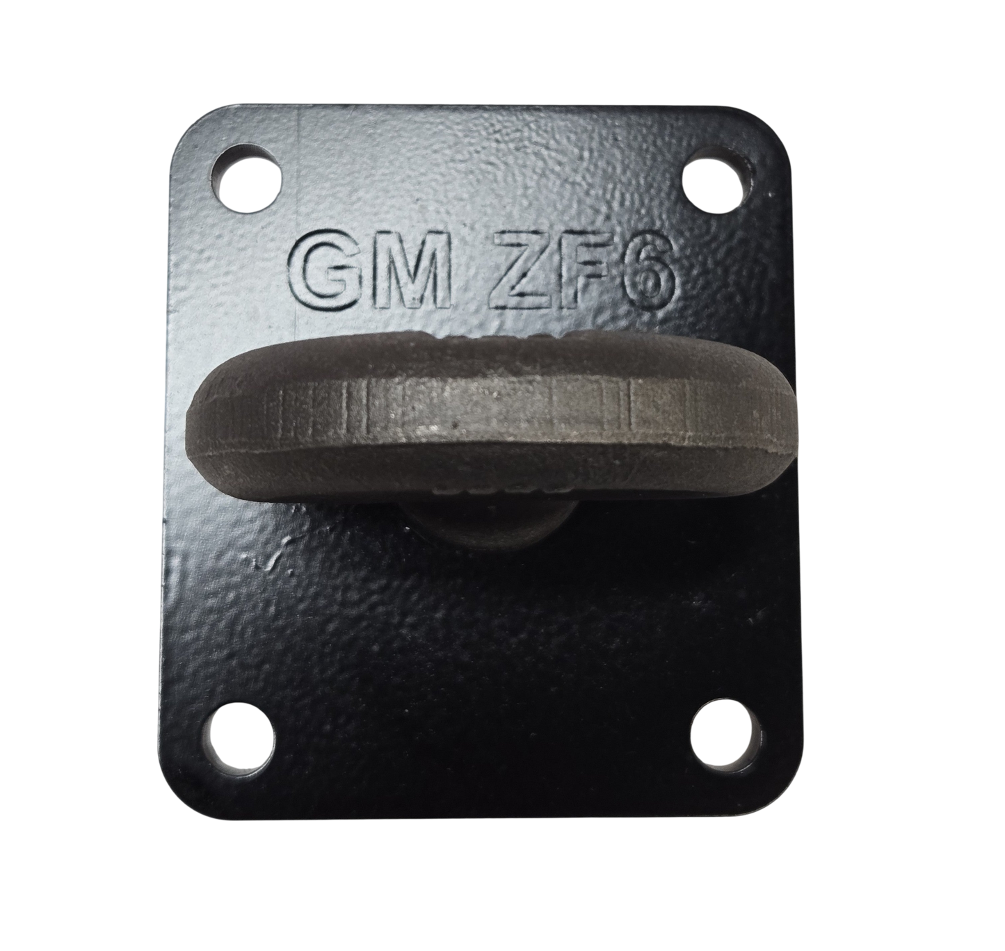 Lift Plate / Dust Cover for 2001-2006 Chevy GMC 6.6l Duramax ZF6