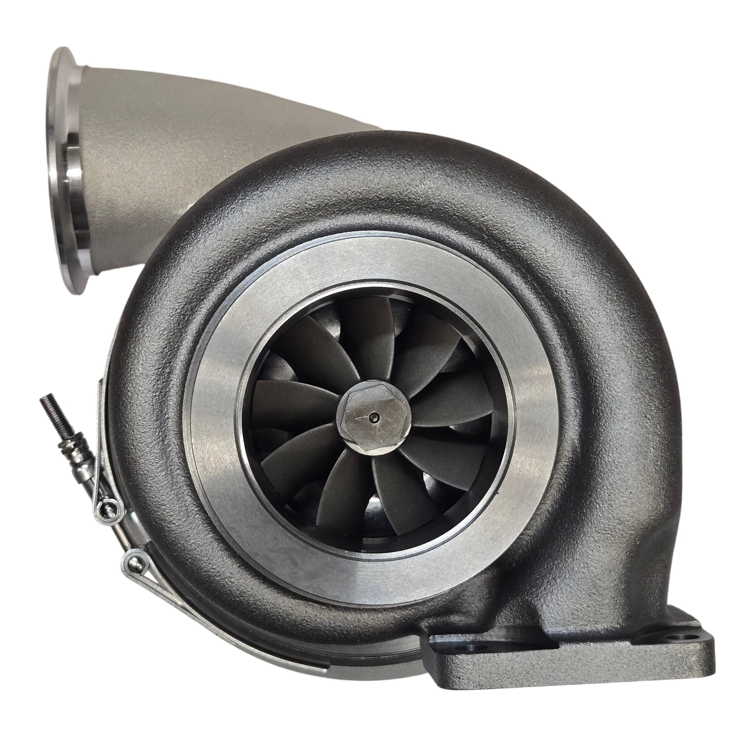 67mm DBB Dual Ball Bearing T4 G45 Turbo